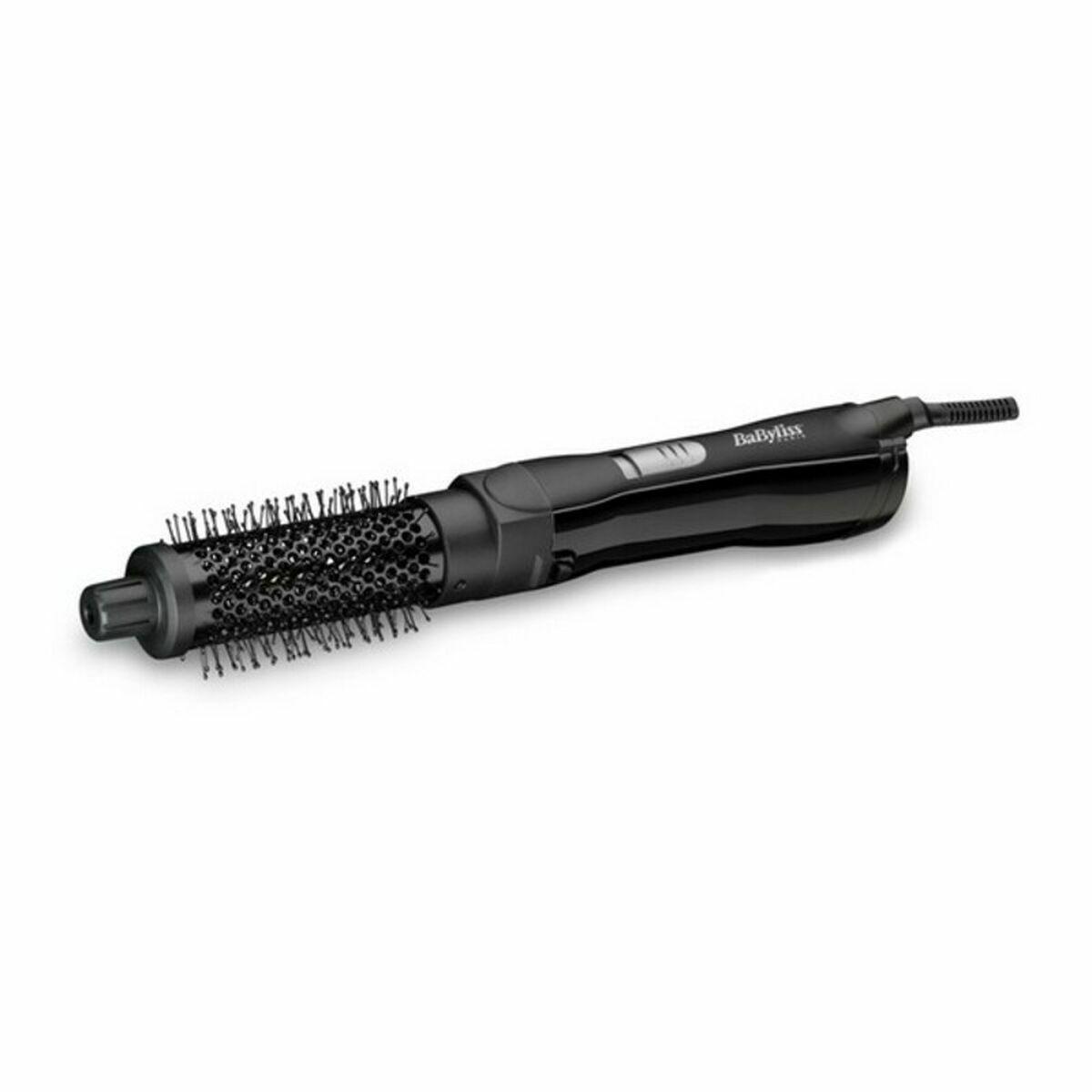 Styling børste AS82E Babyliss Shape & Smooth Elektrisk 1 Dele (2 enheder) (1 enheder)