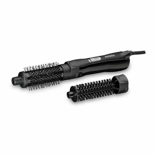 Styling børste AS82E Babyliss Shape & Smooth Elektrisk 1 Dele (2 enheder) (1 enheder)