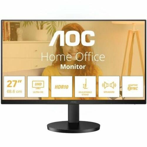 Gaming skærm AOC U27B3AF 4K Ultra HD 27"