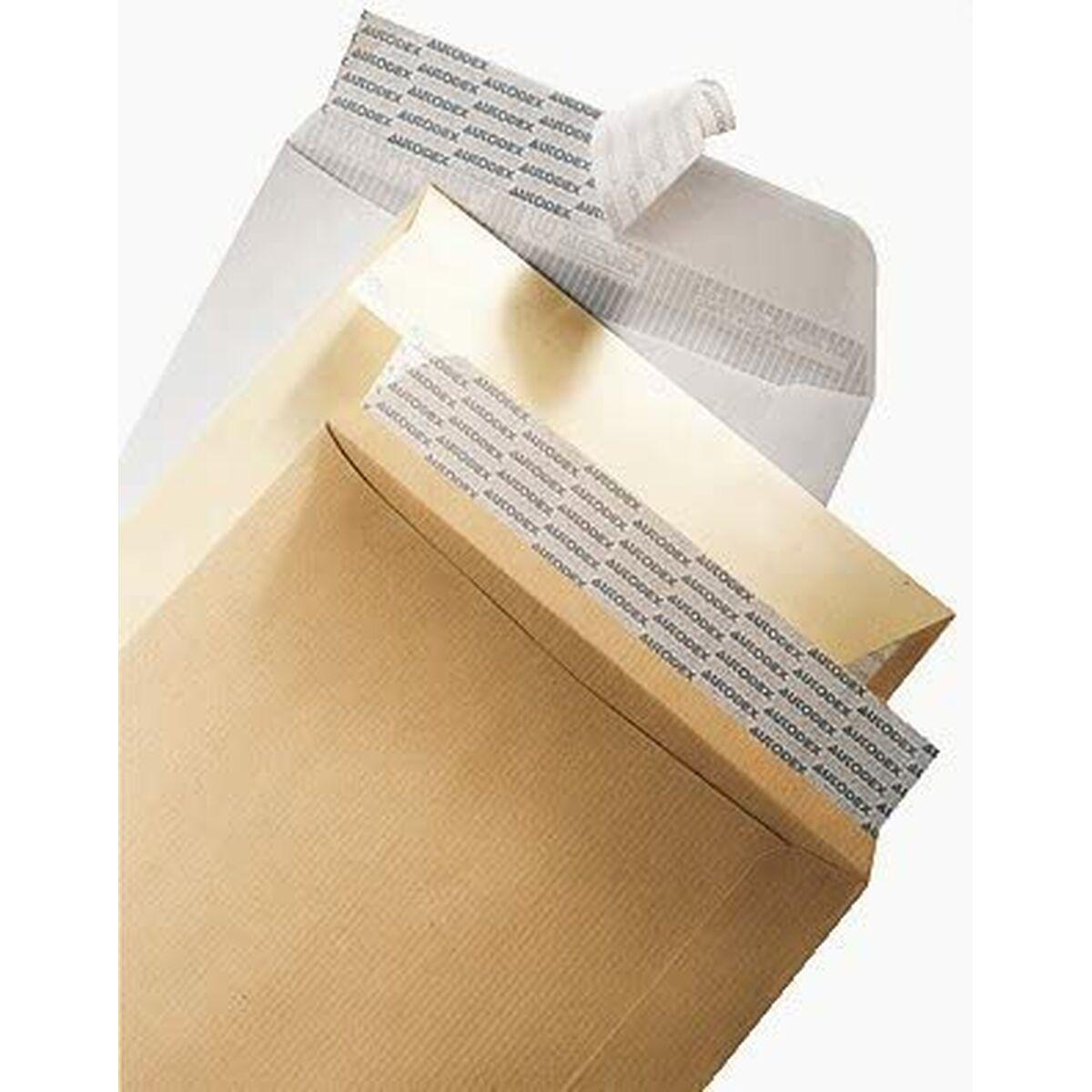 Konvolut Sam Brun Papir 100 enheder