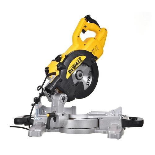 Geringssav Dewalt DWS773 1300 W