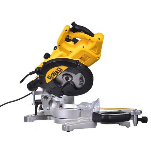 Geringssav Dewalt DWS773 1300 W