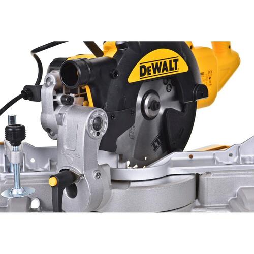 Geringssav Dewalt DWS773 1300 W