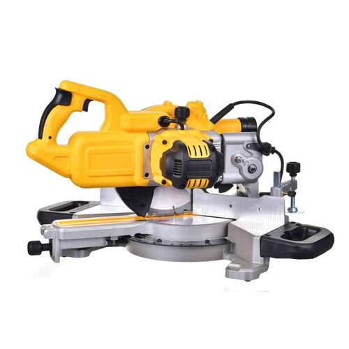 Geringssav Dewalt DWS773 1300 W