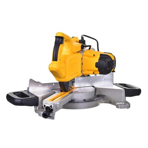 Geringssav Dewalt DWS773 1300 W
