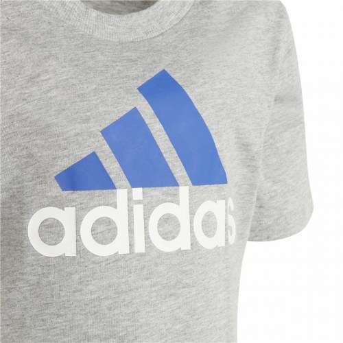 Adidas Essentials Logo børnesæt - 4-5 år (2 dele)