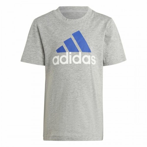 Adidas Essentials Logo børnesæt - 4-5 år (2 dele)