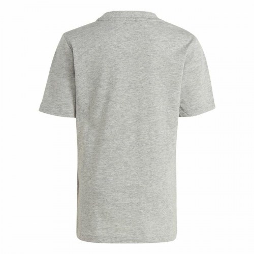 Adidas Essentials Logo børnesæt - 4-5 år (2 dele)