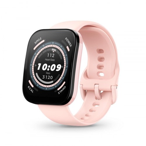 Smartwatch Amazfit Bip 5 - pink
