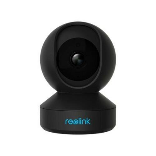 Videokamera til overvågning Reolink E1 Zoom-V2 Czarna