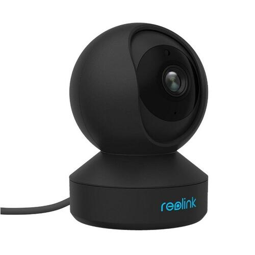 Videokamera til overvågning Reolink E1 Zoom-V2 Czarna