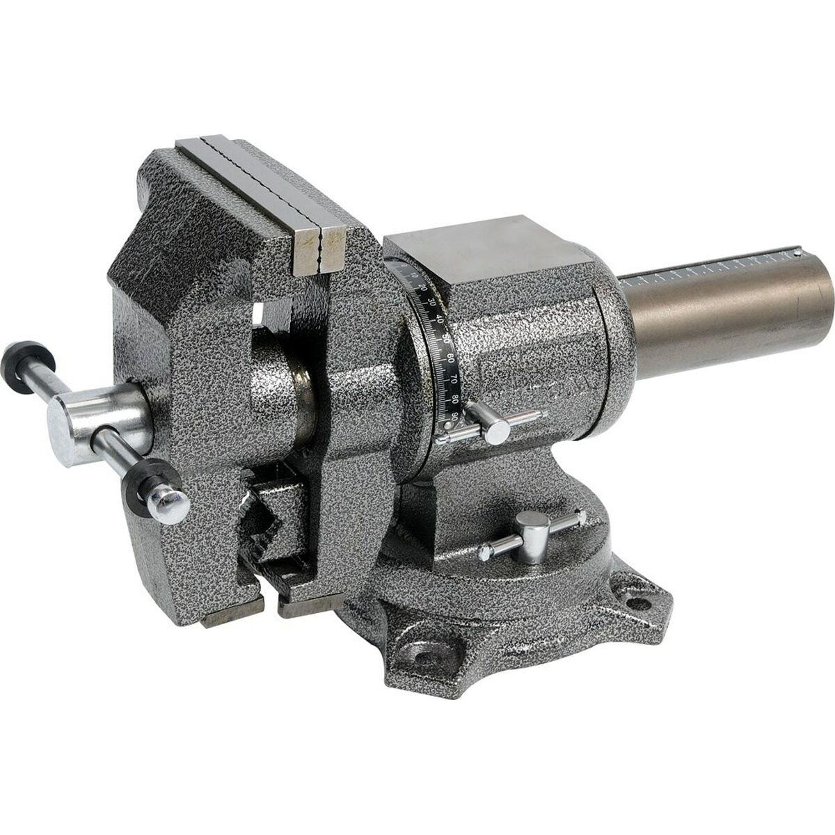 Tømrers Bænkehoved Yato Yt-6505