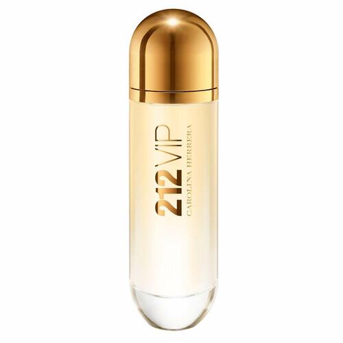 Dameparfume Carolina Herrera 212 VIP Women EDP 125 ml