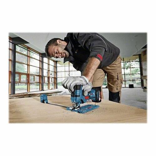 Motorsav BOSCH GST 18 V-LI S