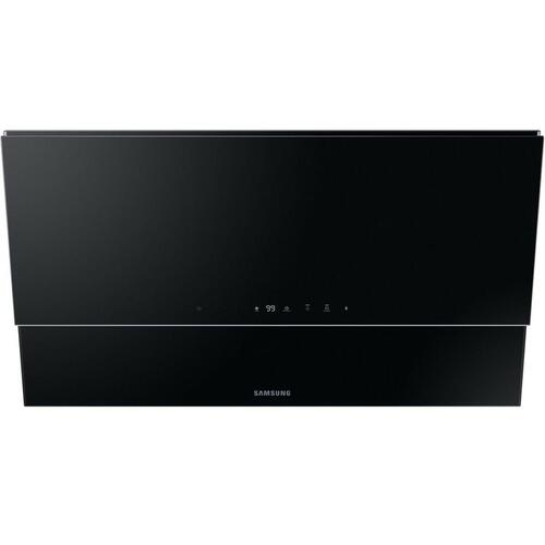 Konventions-emhætte Samsung NK36C9804WBUR Sort