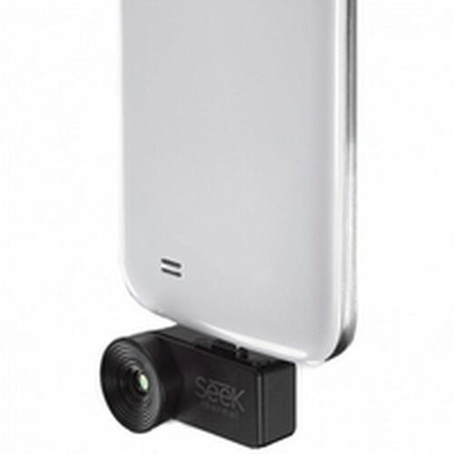 Termisk kamera Seek Thermal CompactXR