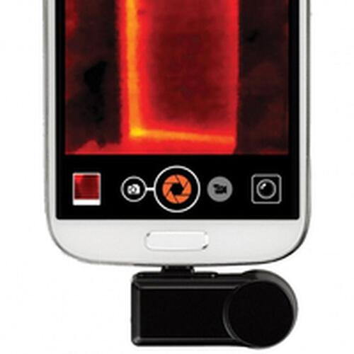 Termisk kamera Seek Thermal CompactXR