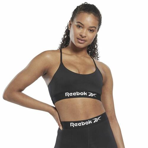 Sports-BH Reebok Workout Ready Sort L