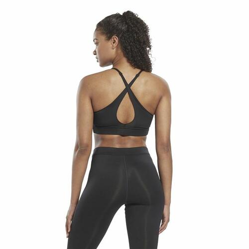 Sports-BH Reebok Workout Ready Sort L