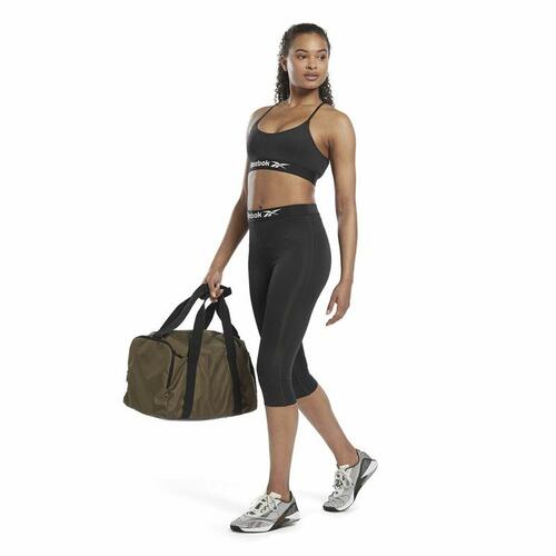 Sports-BH Reebok Workout Ready Sort L