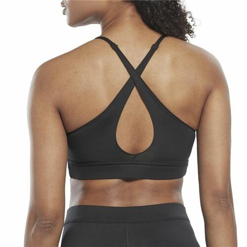 Sports-BH Reebok Workout Ready Sort L