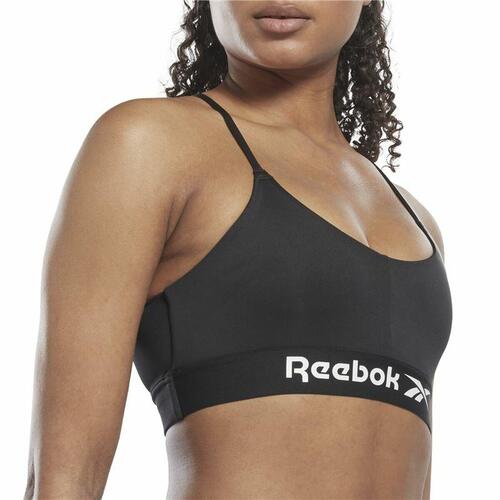 Sports-BH Reebok Workout Ready Sort L