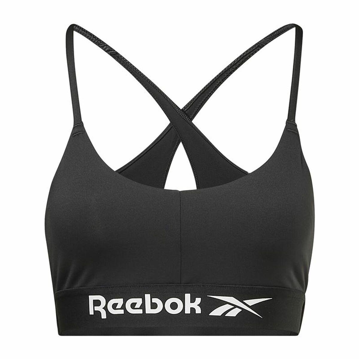 Sports-BH Reebok Workout Ready Sort M
