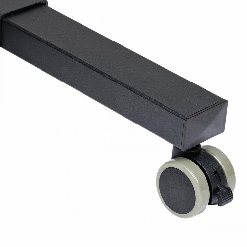 Projektorvogn med hylder Startech ADJPROJCART - justerbar, sort