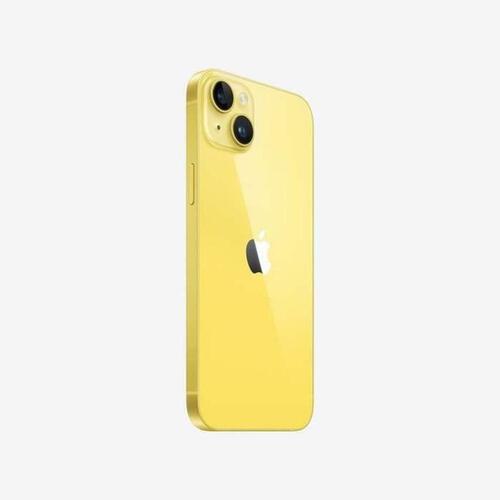 Smartphone Apple iPhone 14 Plus 256 GB Gul