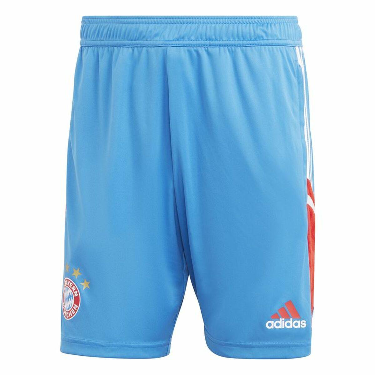 Sport shorts til mænd Adidas FC Bayern München L
