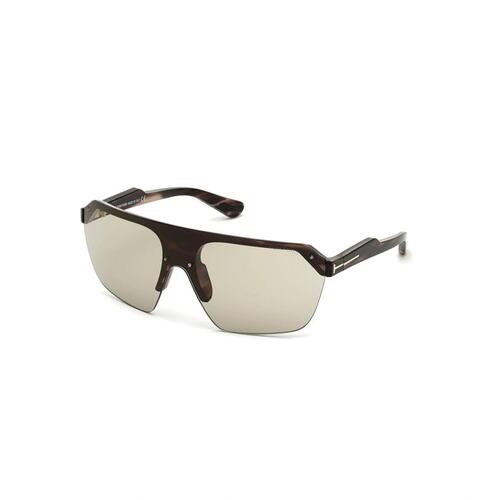 Solbriller til mænd Tom Ford FT0797 00 56A