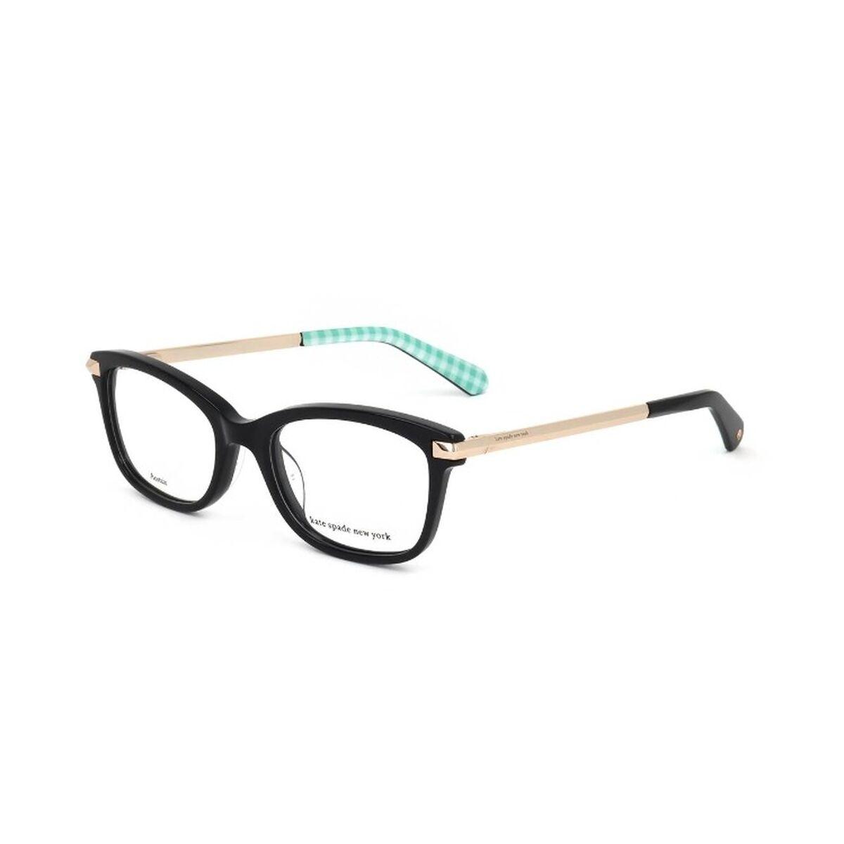 Kate Spade Vicenza brillestel - damebriller i acetat