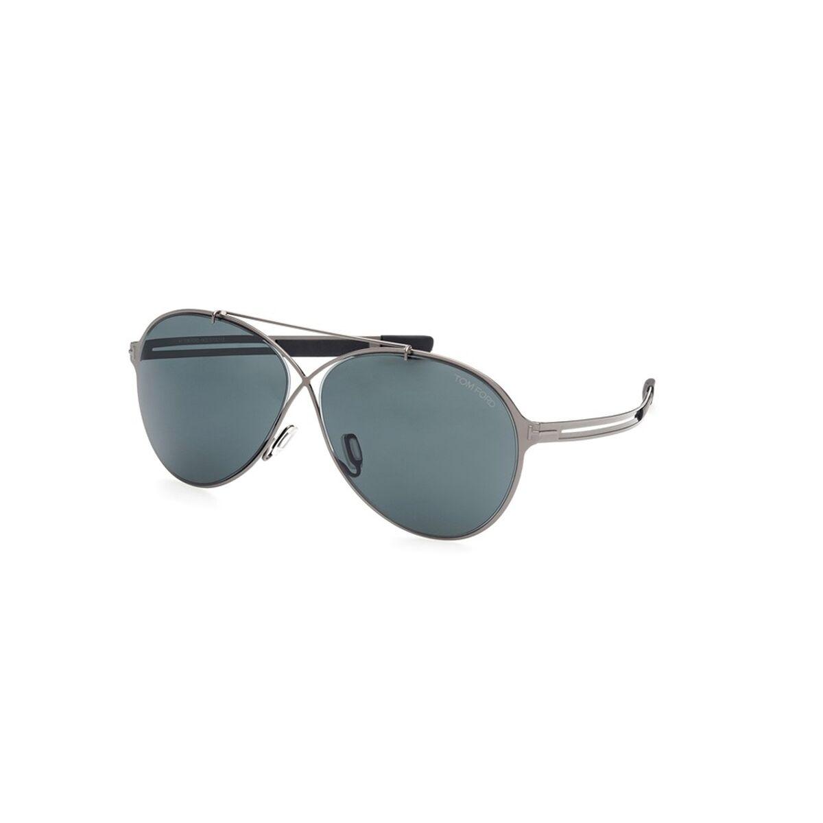 Tom Ford FT0828 62 12V solbriller til mænd