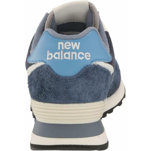 Herre sneakers New Balance U574EZ2 (OUTLET A)