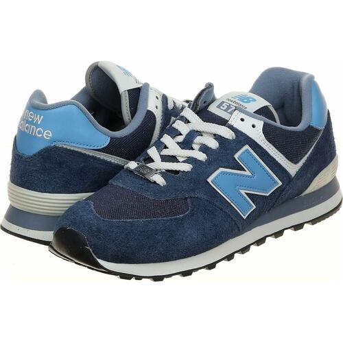 Herre sneakers New Balance U574EZ2 (OUTLET A)