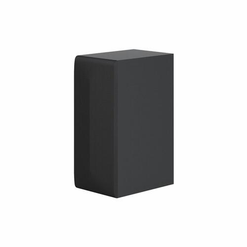 Trådløs soundbar LG S40Q 300 W Sort Bluetooth 4.2 (OUTLET A)