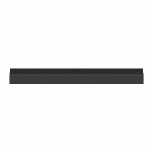 Trådløs soundbar LG S40Q 300 W Sort Bluetooth 4.2 (OUTLET A)