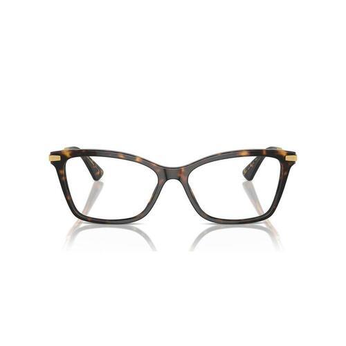 Brillestel Dolce & Gabbana DG 3393