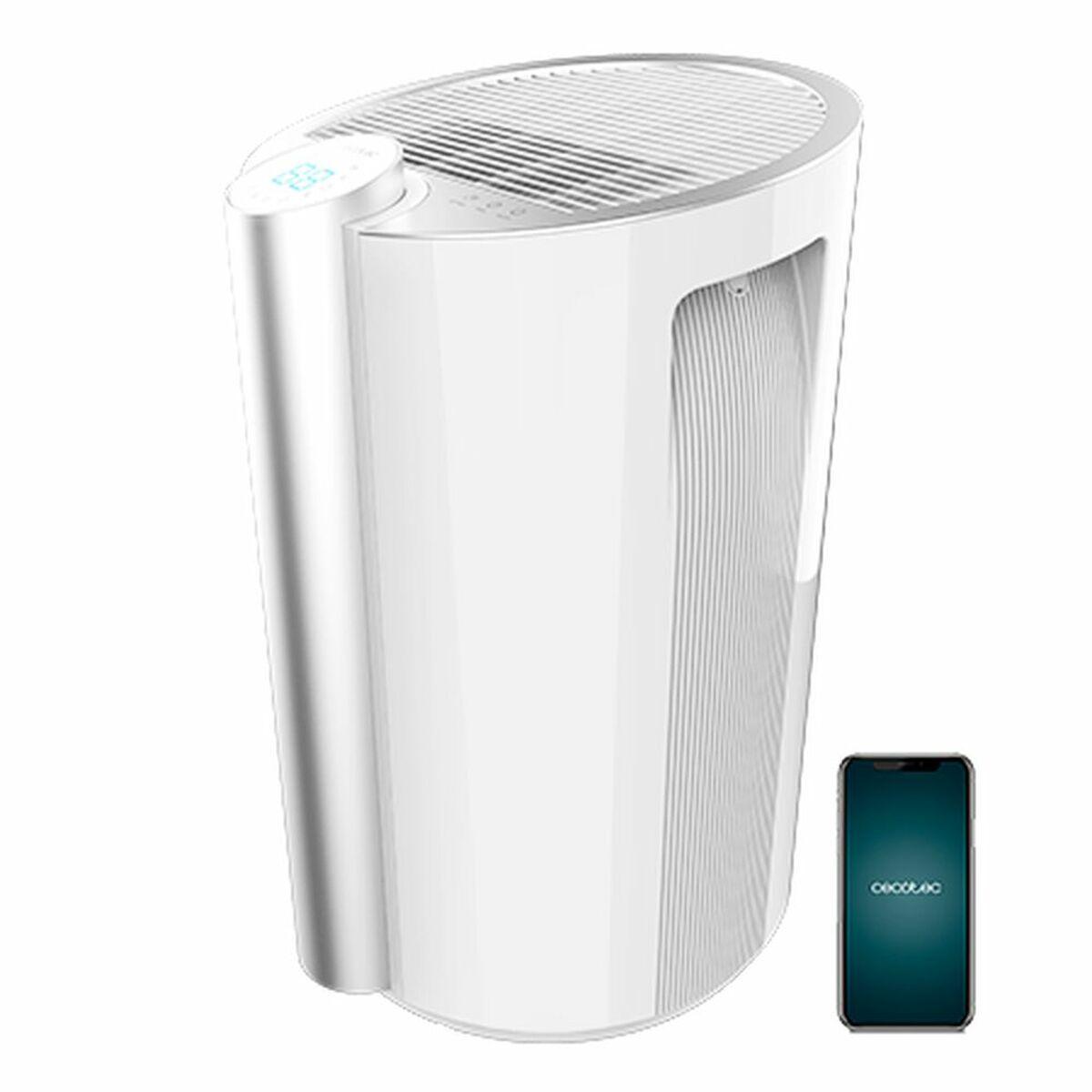 Affugter BigDry 9000 Professional Connected 4,5 L (OUTLET B)