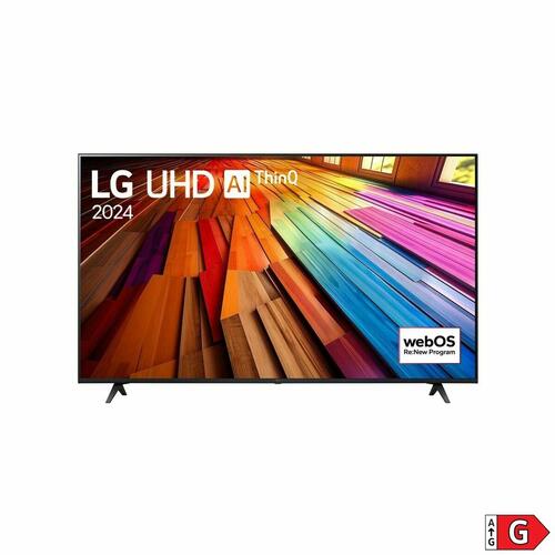 Smart TV LG 55UT80003LA 4K Ultra HD 55" LED HDR HDR10 Direct-LED
