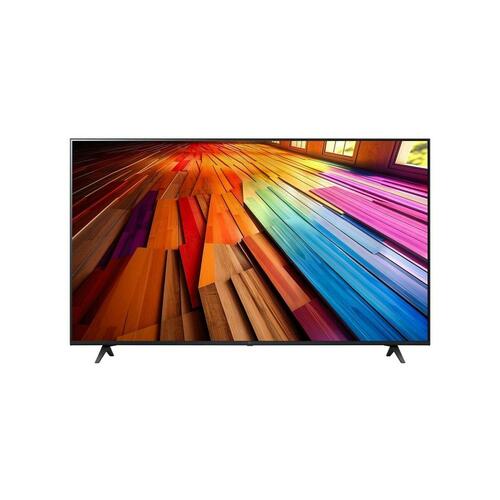 Smart TV LG 55UT80003LA 4K Ultra HD 55" LED HDR HDR10 Direct-LED