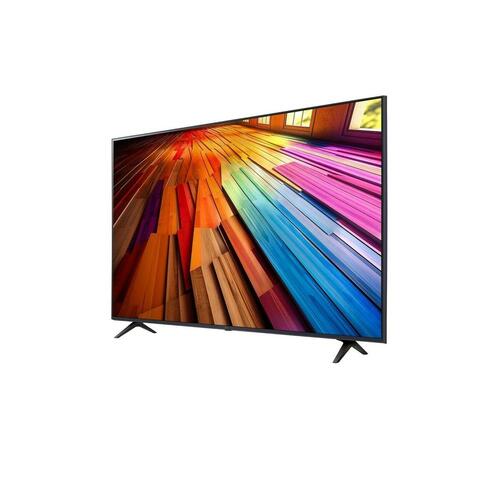 Smart TV LG 55UT80003LA 4K Ultra HD 55" LED HDR HDR10 Direct-LED
