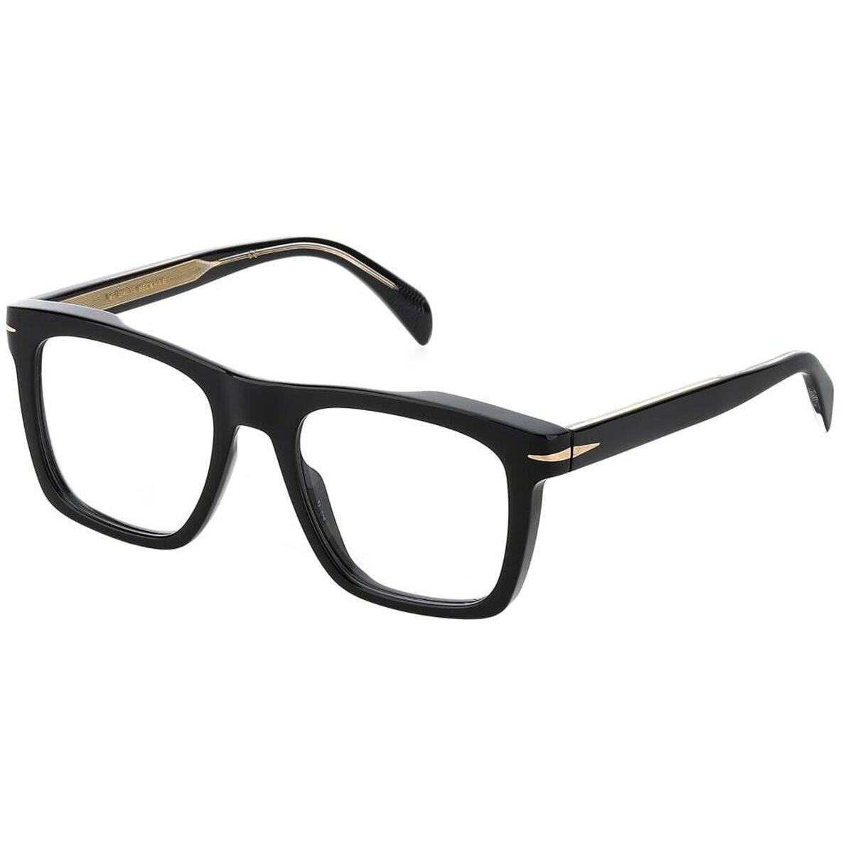 Brillestel David Beckham DB 7020