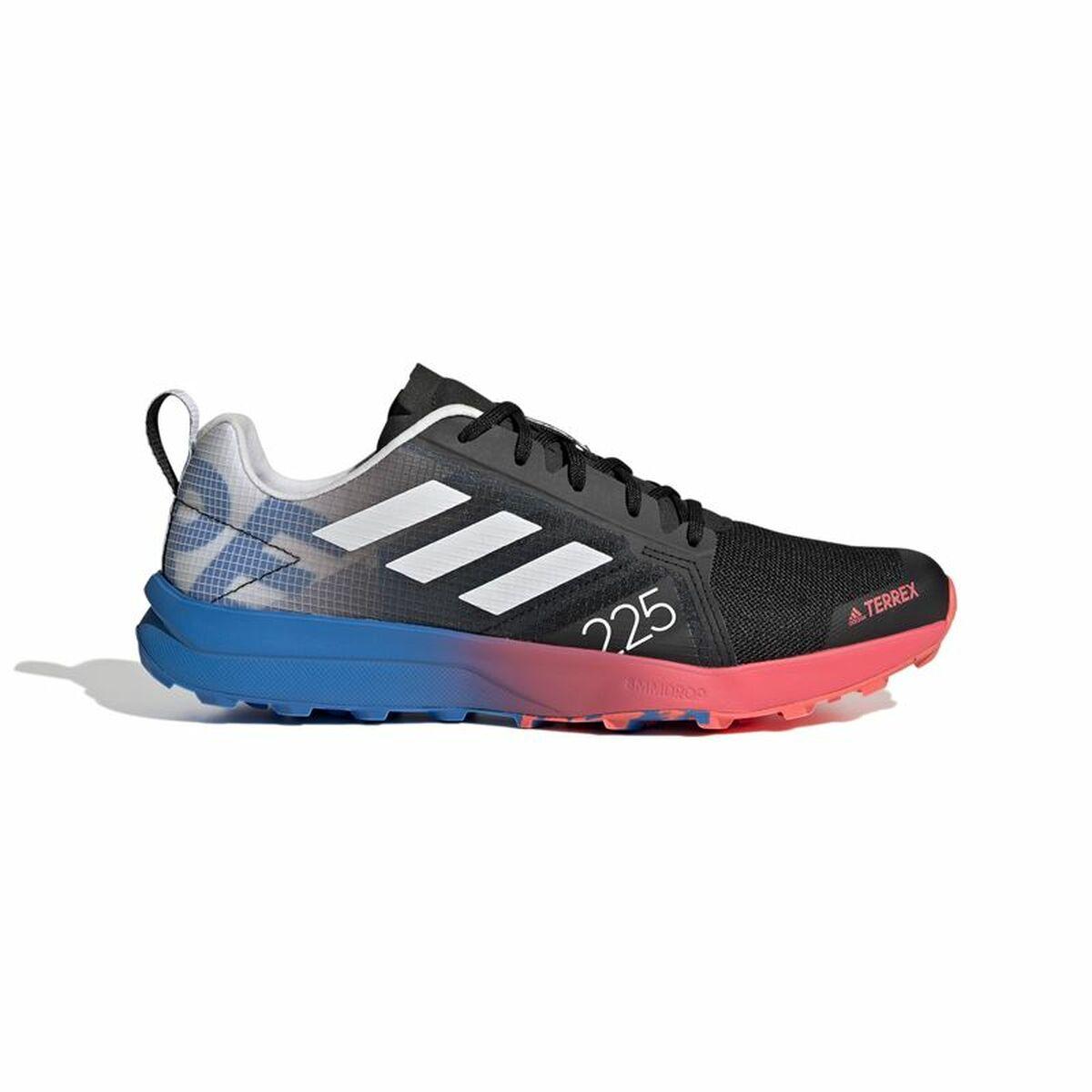 Herre Sneakers Adidas Terrex Speed Flow Sort