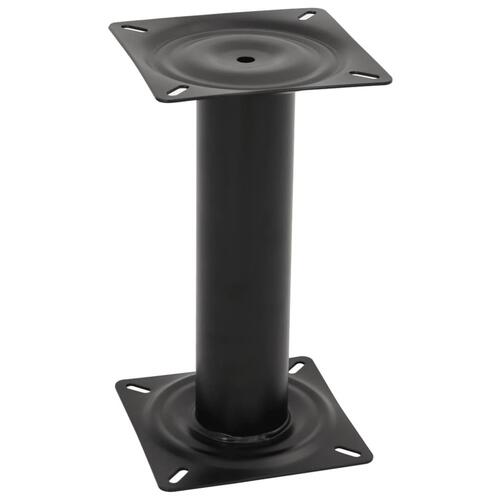Bådsæde med piedestal 360° drejefunktion