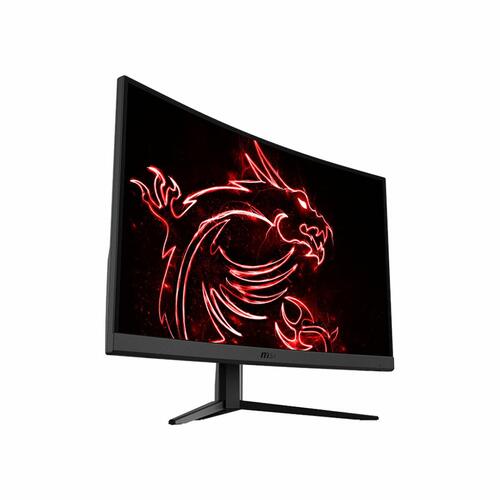 Skærm MSI G27CQ4 E2 27" Wide Quad HD LED VA LCD Flicker free 170 Hz