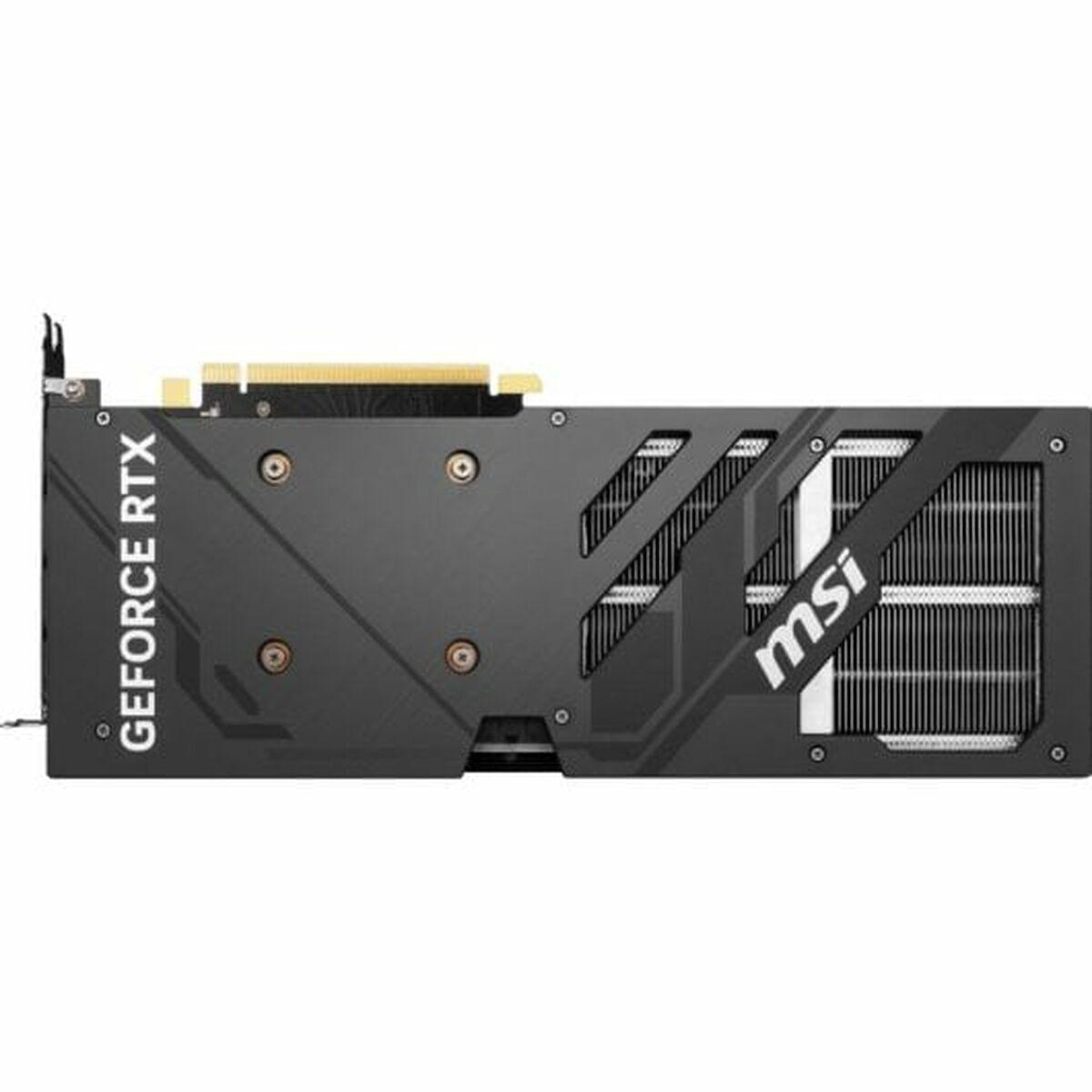 Grafikkort Msi 8 Gb Gddr6