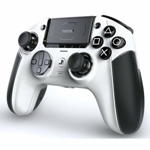Wireless Gaming Controller Nacon Revolution 5 Pro Hvid