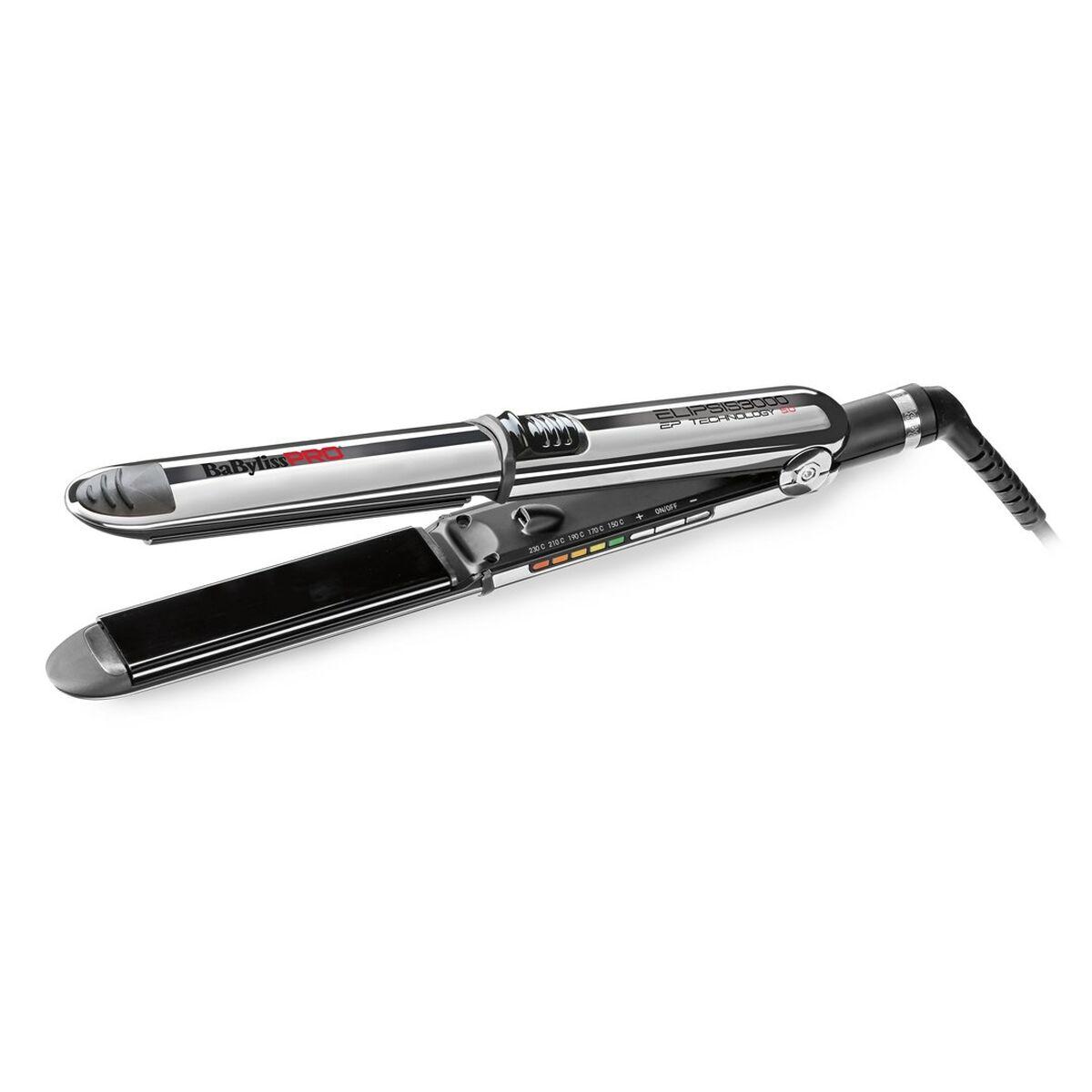 Glattejern Babyliss Bab3000epe Sort 55 W