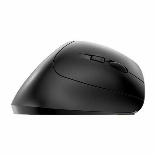 Cherry JW-4500 trådløs ergonomisk mus - Sort, 1200 DPI